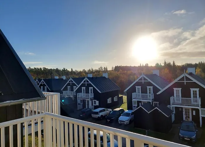 Holiday Home With Spa, Sauna And Free Access To Indoor Waterpark