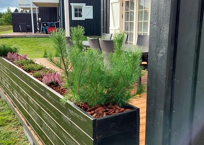 Holiday Home With Spa, Sauna And Free Access To Indoor Waterpark