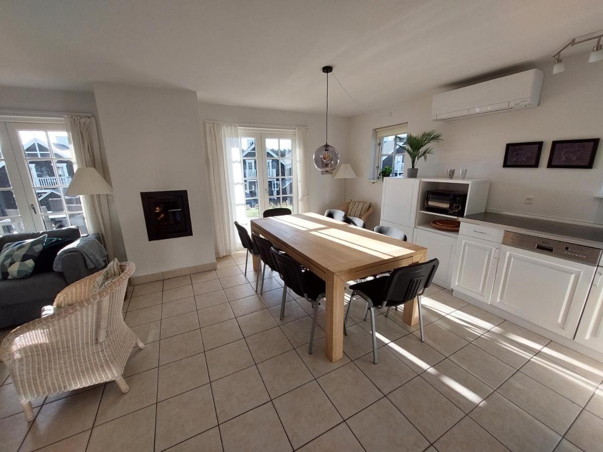 Ferienhaus With Spa, Sauna And Free Access To Indoor Waterpark *