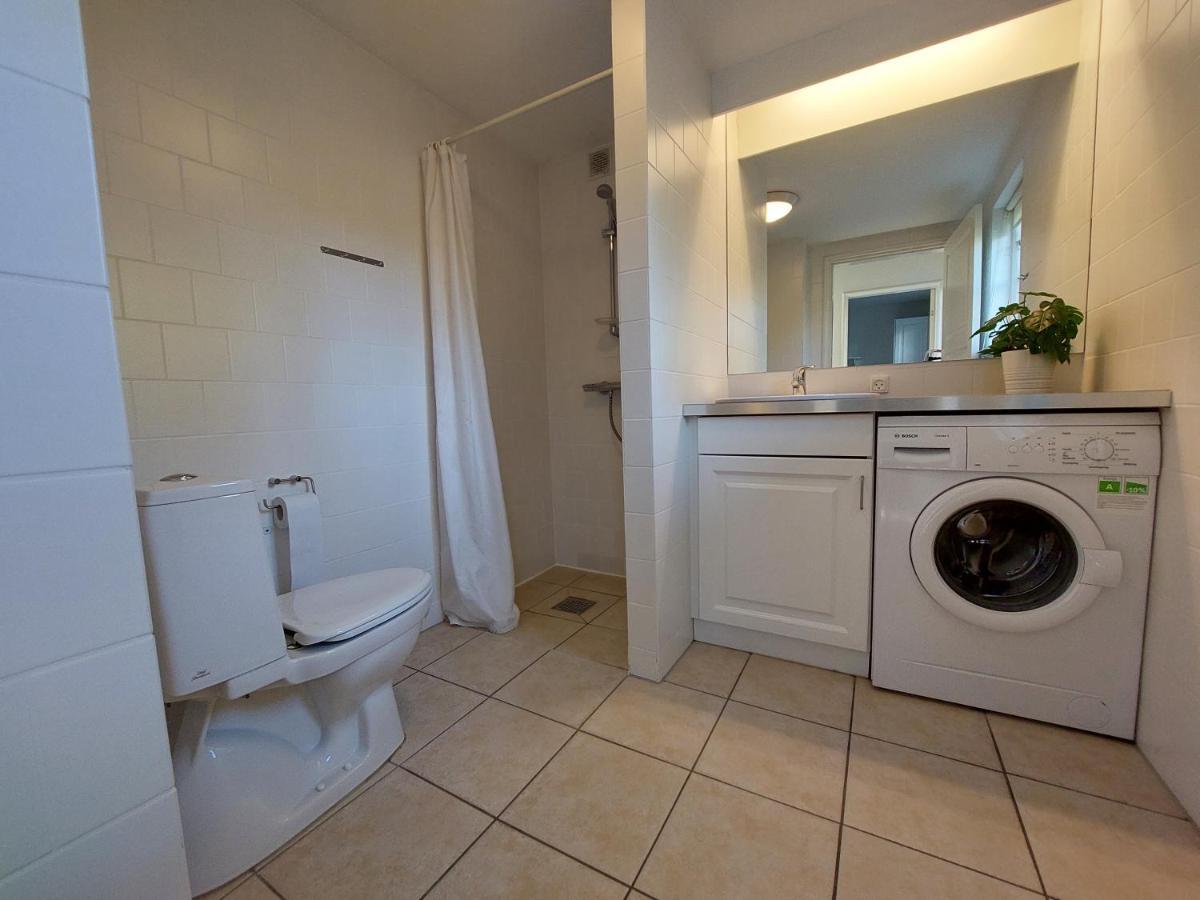 Ferienhaus With Spa, Sauna And Free Access To Indoor Waterpark *