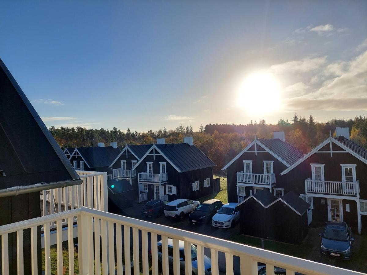 Ferienhaus With Spa, Sauna And Free Access To Indoor Waterpark