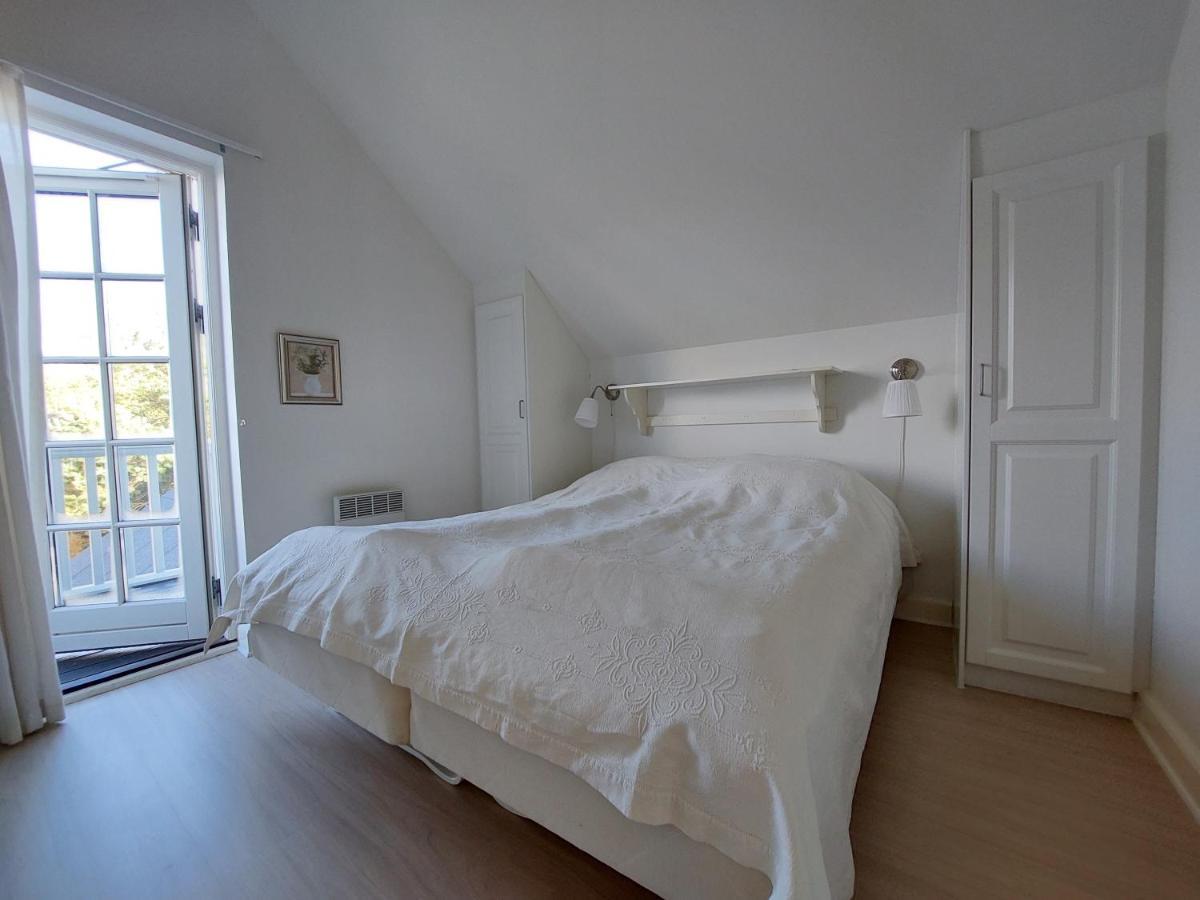 With Spa, Sauna And Free Access To Indoor Waterpark Ferienhaus Gjern