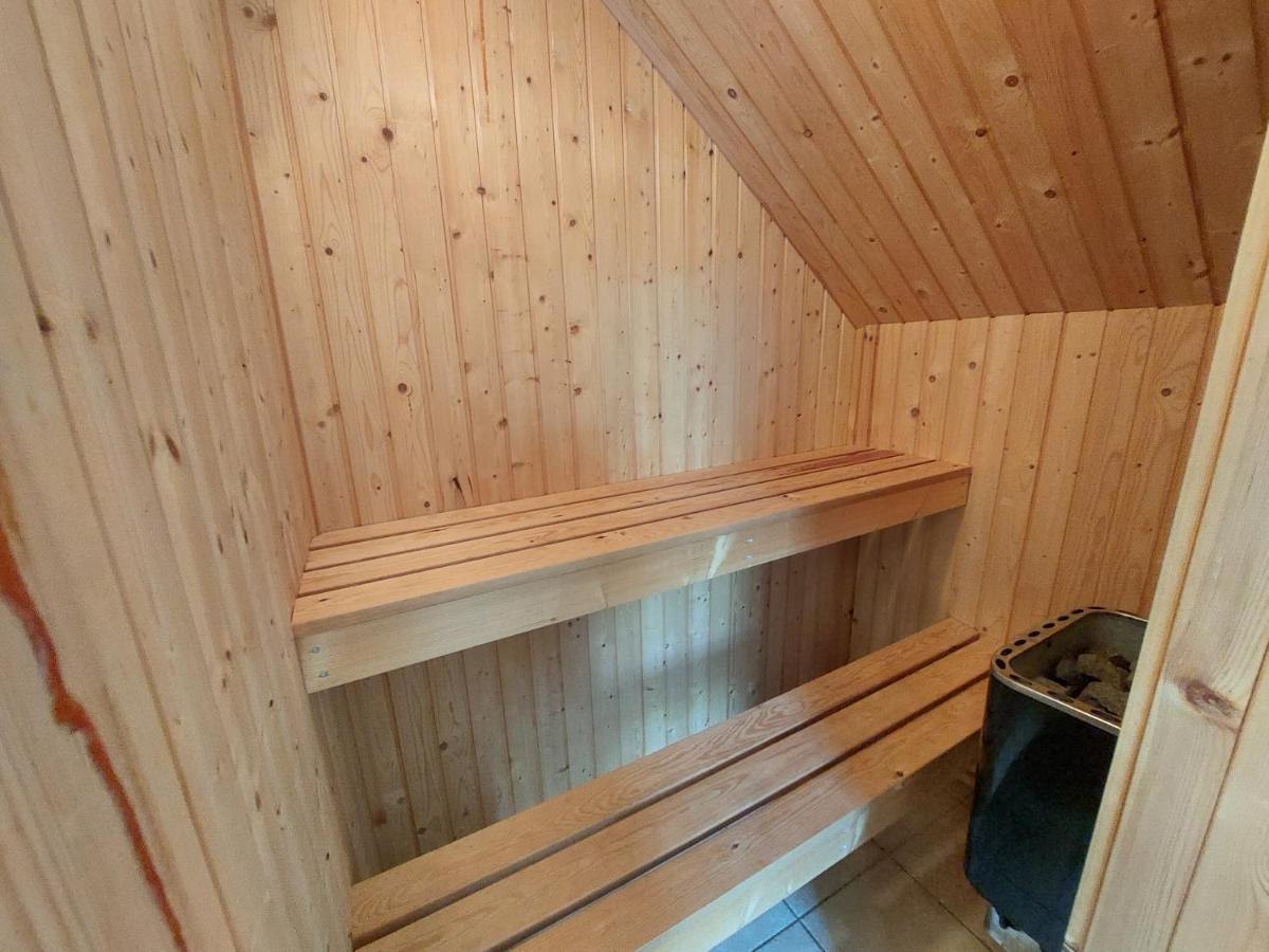 With Spa, Sauna And Free Access To Indoor Waterpark *