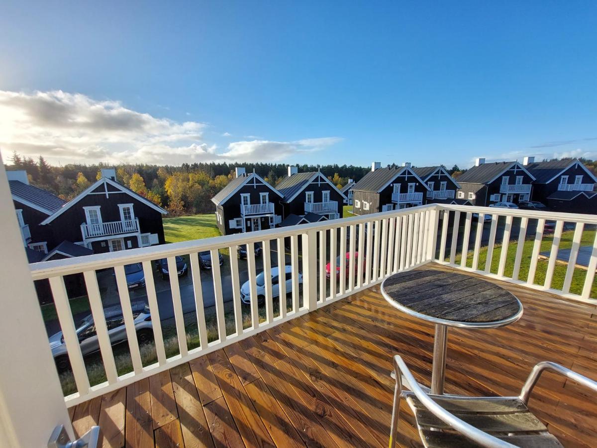 Ferienhaus With Spa, Sauna And Free Access To Indoor Waterpark